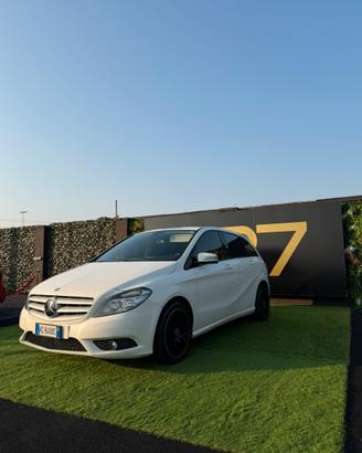 Mercedes-Benz Classe B Executive