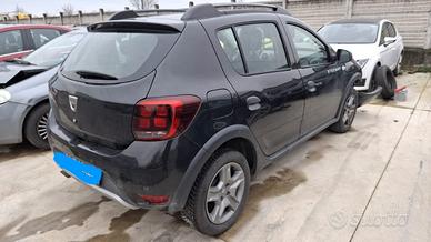 Dacia Duster 1.0 TCe 100 CV ECO-G 4x2 Prestige