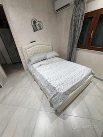 Letto cassettone