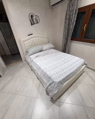 Letto cassettone