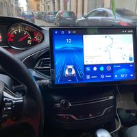 Pegeout 308 allure full optional euro 6b