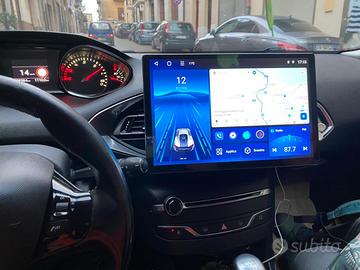 Pegeout 308 allure full optional euro 6b