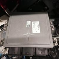 Centralina motore PEUGEOT 2008 1.6 del 2015