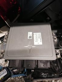 Centralina motore PEUGEOT 2008 1.6 del 2015