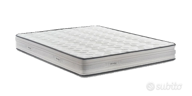 Materasso Dorelan Top 160x190 matrimoniale -40%