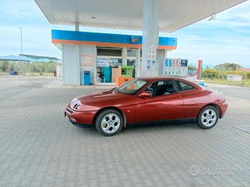 Alfa Romeo GTV v6 turbo ASI 