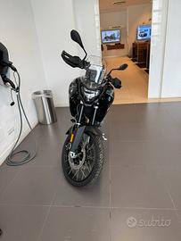 Bmw f 900 gs