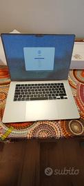 MacBook air 15 M4