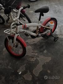 bici bambino 