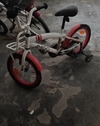 bici bambino 
