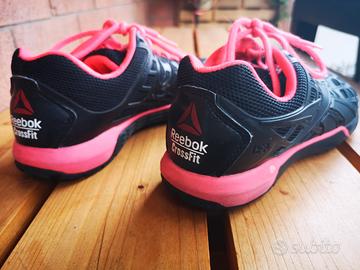 scarpe crossfit donna Reebok Nano Sports In vendita a Roma