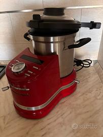 Robot da cucina Kitchenaid