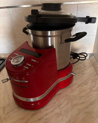 Robot da cucina Kitchenaid