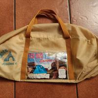 tenda campeggio a igloo 