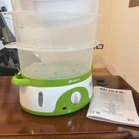 Ariete Healthy steam