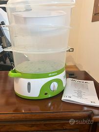 Ariete Healthy steam