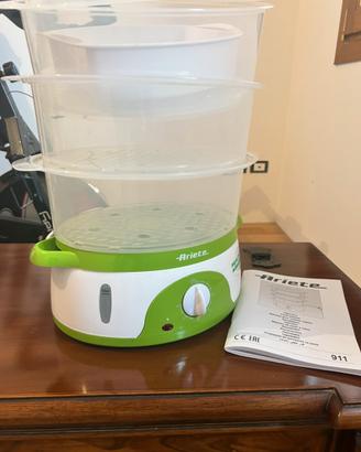 Ariete Healthy steam