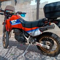 Aprilia ETX 350