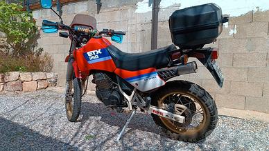 Aprilia ETX 350