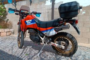 Aprilia ETX 350