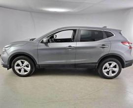 NISSAN QASHQAI 1.5 dCi 110 Business