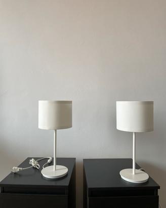 LAMPADE da TAVOLO IKEA