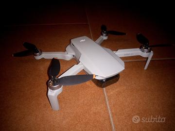 drone dji