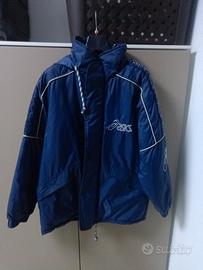 Giacca a vento Unisex 
