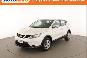 NISSAN Qashqai EA94885