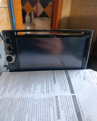 auto radio 