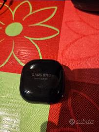 galaxy buds live auricolari bluetooth 