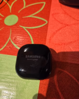 galaxy buds live auricolari bluetooth 
