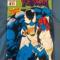 Fumetto Venom anni 90' 