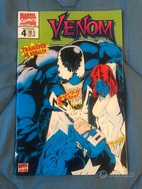Fumetto Venom anni 90' 