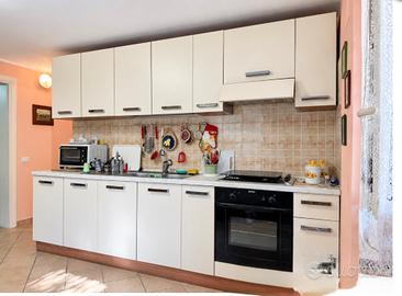 Cucina completa componibile “Mondo Convenienza”