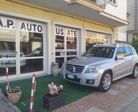 Mercedes-benz GLK 200 GLK 200 CDI 2WD BlueEFFICIEN