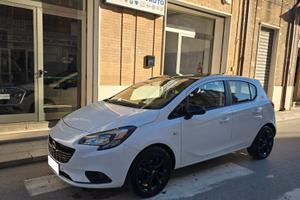 Opel Corsa 1.4 90 cv GPL Tech 5 porte b-Color