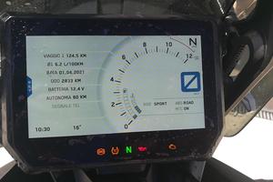 KTM 1290 Super Adventure R