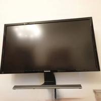 Monitor samsung 4k uhd