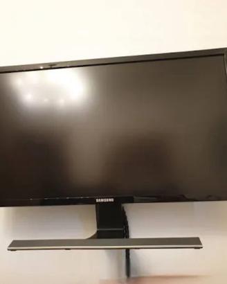 Monitor samsung 4k uhd