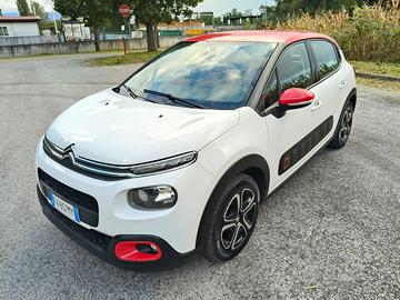 Citroen C3 1.5 Diesel 101cv