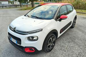 Citroen C3 1.5 Diesel 101cv
