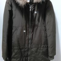 parka