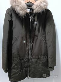 parka