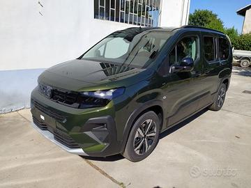 Peugeot Rifter 100 hdi Allure CBC