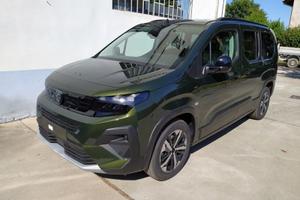 Peugeot Rifter 100 hdi Allure CBC