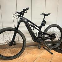 E-Mtb Cannondale Moterra Neo Carbon