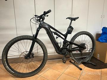 E-Mtb Cannondale Moterra Neo Carbon