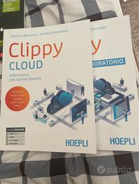 Clippy Cloud
