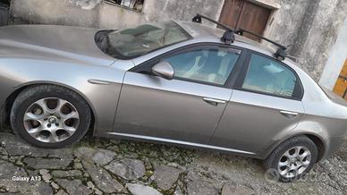 alfa romeo 159 1.9 diesel